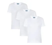 Set di T-shirt in cotone