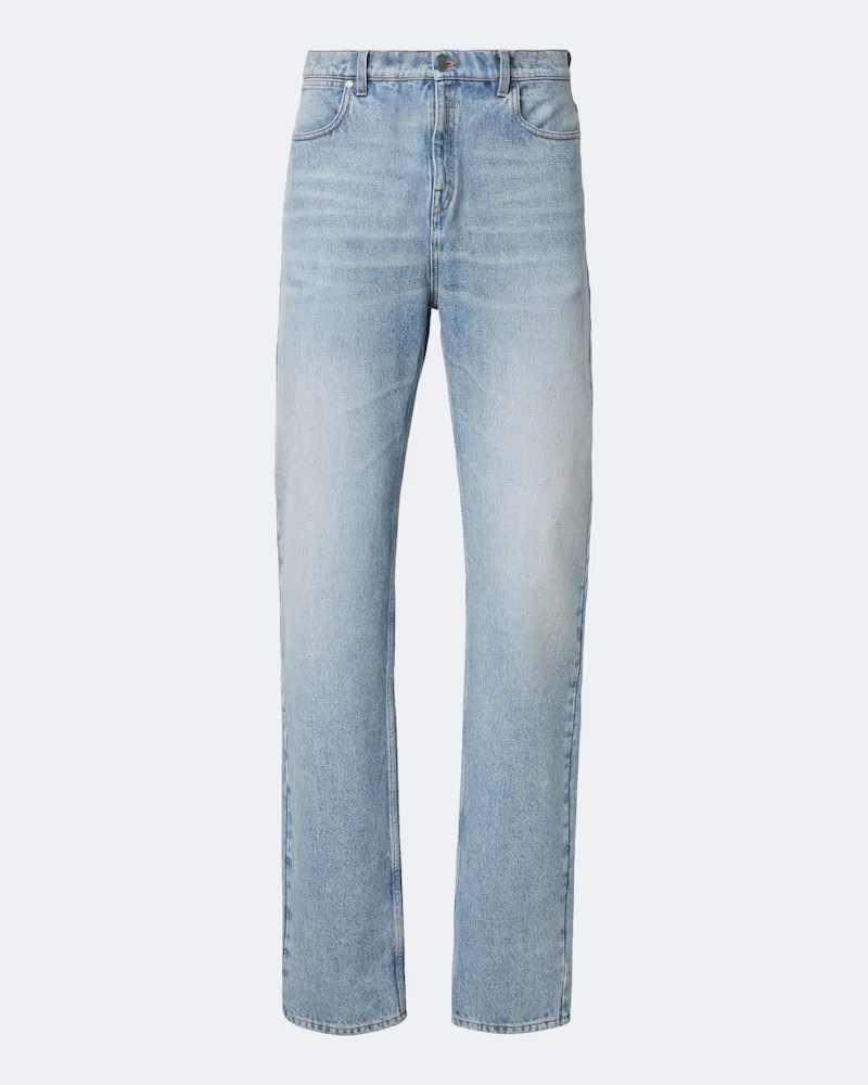 Gucci Jeans regular Blu
