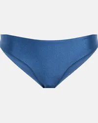 JADE SWIM Slip bikini Lure Blu