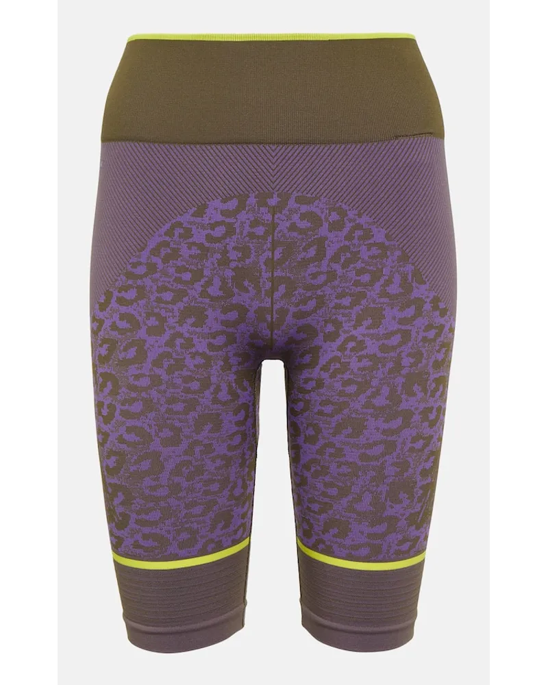 adidas Leggings TrueStrength a vita alta Rosa