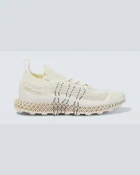 Y-3 Sneakers Y-3 Runner 4D Halo Bianco