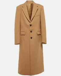 WARDROBE.NYC Cappotto in lana Beige