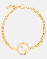 Gucci Bracciale Blondie Oro