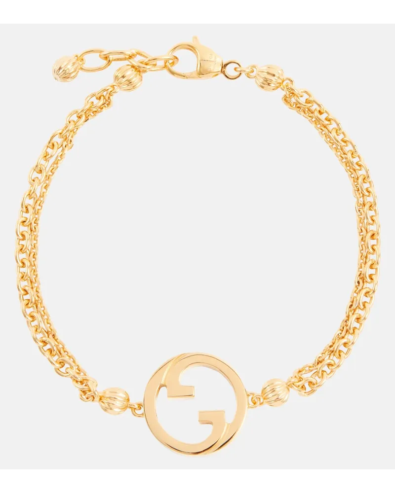 Gucci Bracciale Blondie Oro