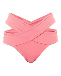 Alexandra Miro Slip bikini Tara Rosa