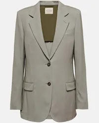 TOD'S Blazer monopetto Beige