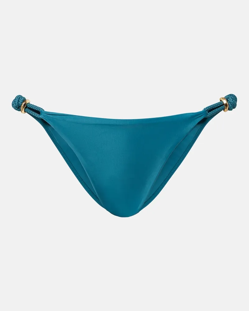 ViX Slip bikini Gal Blu
