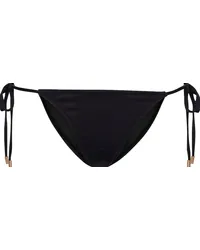 Melissa Odabash Slip bikini Maldives Nero