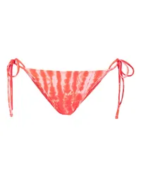 TROPIC of C Slip bikini tie-dye Praia Rosa