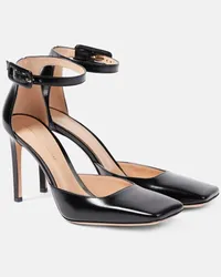 Gianvito Rossi Pumps 95 in pelle Nero