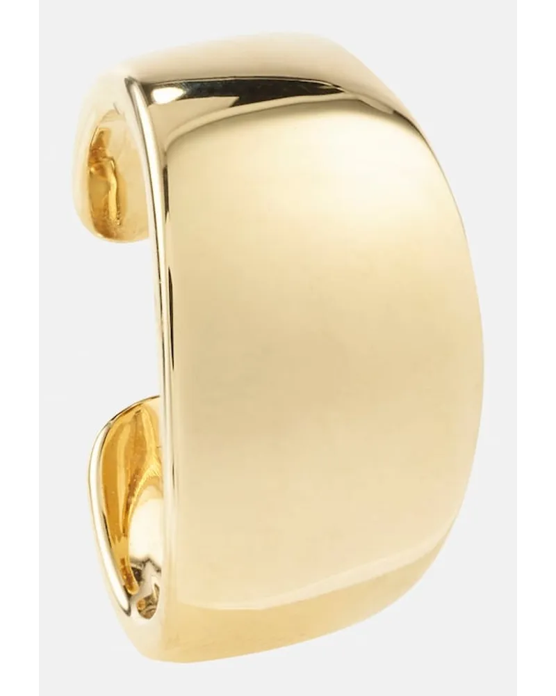 ANITA KO Orecchino ear cuff Galaxy in oro 18kt Oro