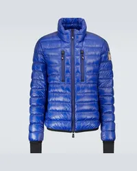 Moncler Piumino Hers Blu