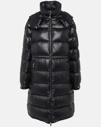 Moncler Piumino Meillon Nero