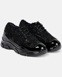 Simone Rocha Sneakers Nero