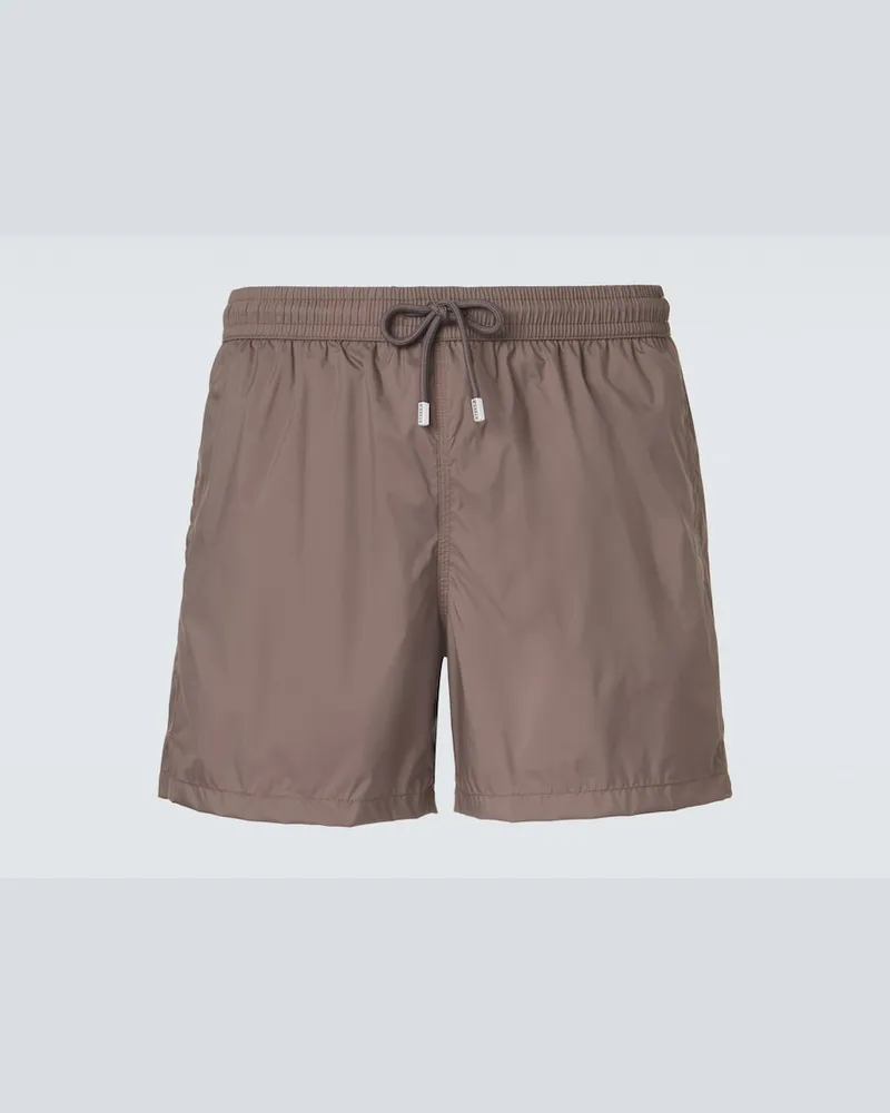 Fedeli Costume da bagno Grigio