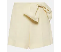 Chloé Shorts in lino
