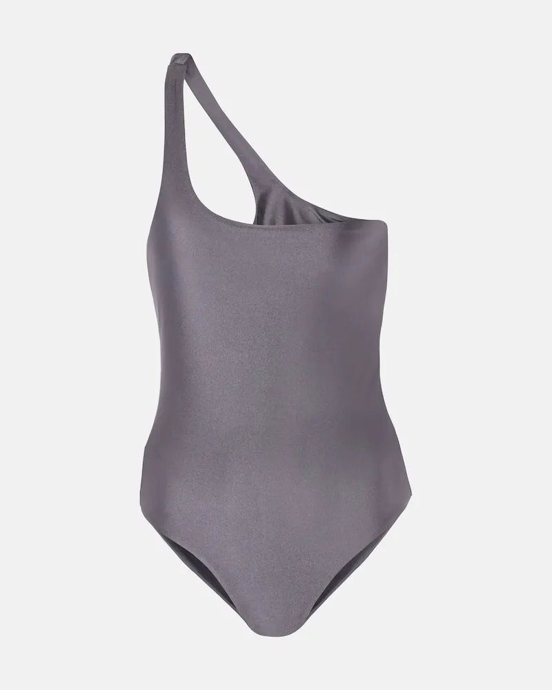 JADE SWIM Costume intero Evolve monospalla Blu