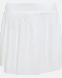 Varley Skort da tennis Derby Bianco