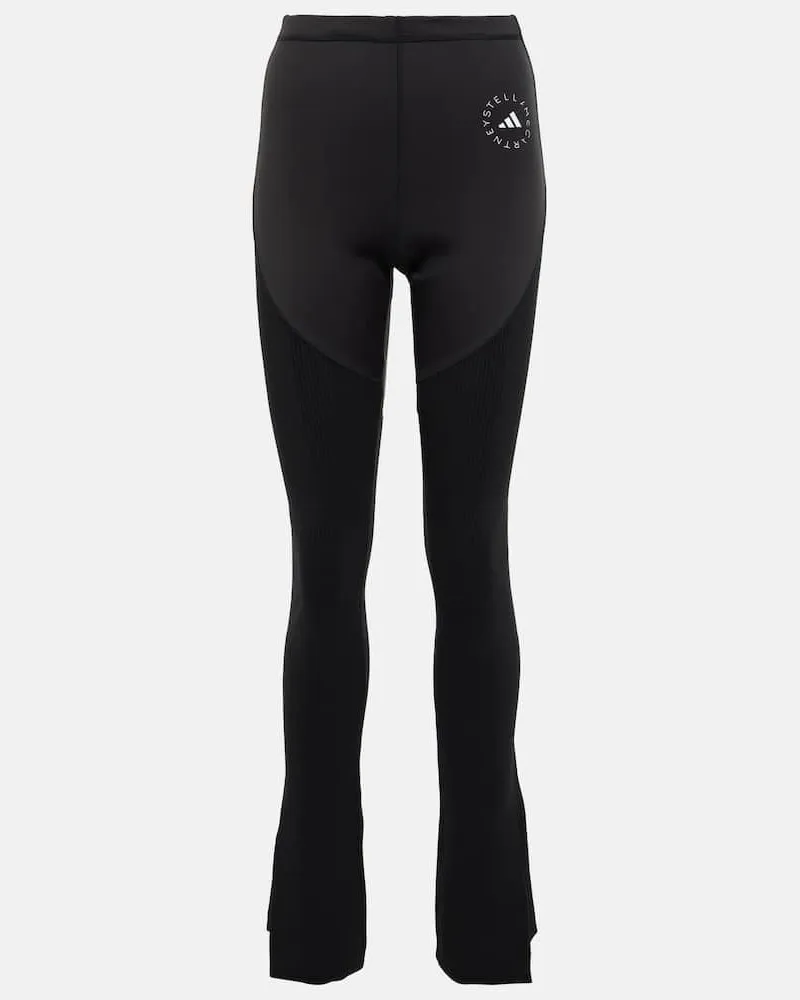 adidas Pantaloni TrueStrength Nero