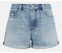 Shorts di jeans Le Grand Garcon