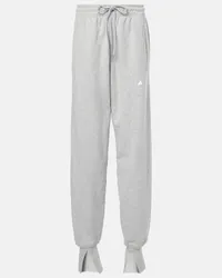 adidas Pantaloni sportivi Splitcuff Bianco