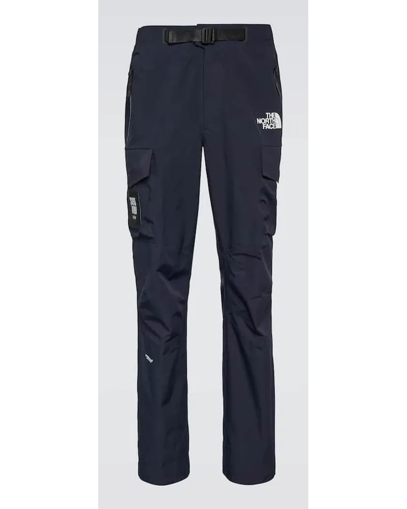 The North Face x Undercover - Pantaloni cargo Blu