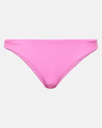 JADE SWIM Slip bikini Most Wanted Rosa