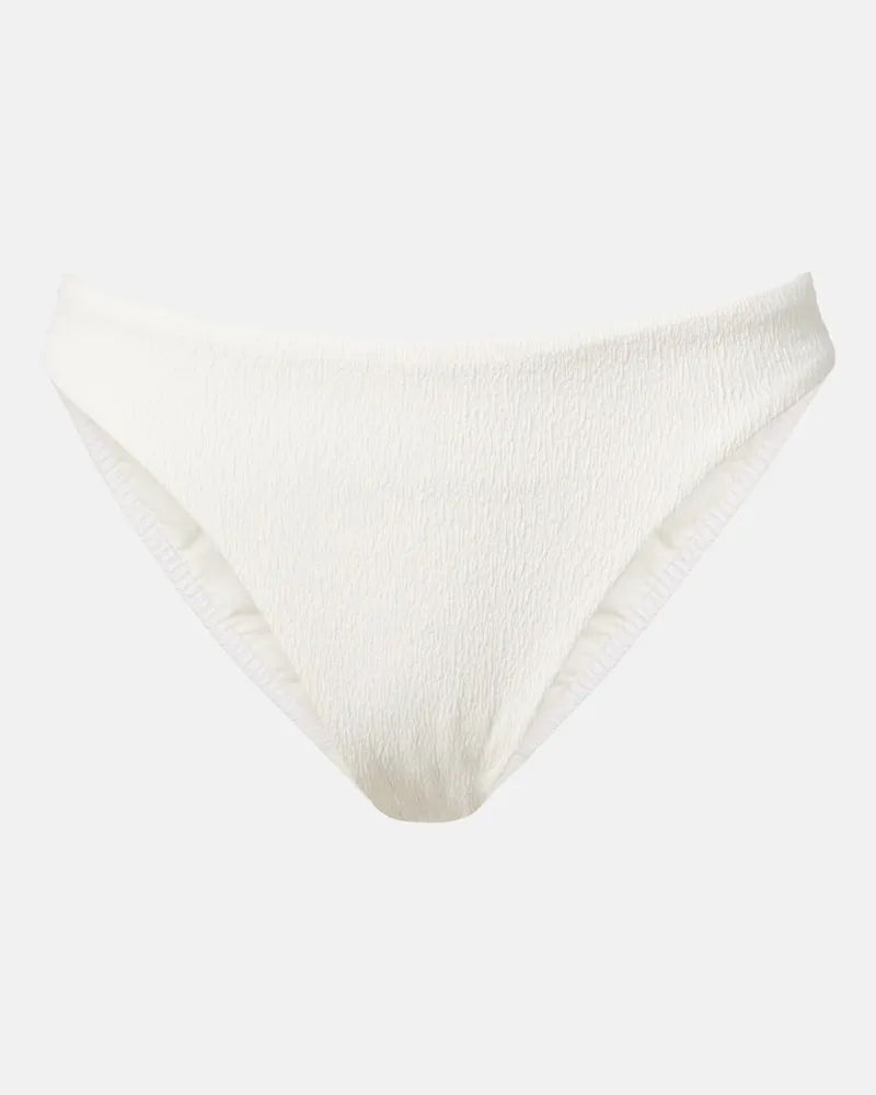 ViX x Rosie Huntington-Whitely – Slip bikini Lindsay Bianco
