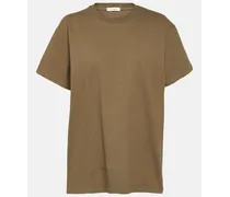 T-shirt Ashton in jersey di cotone