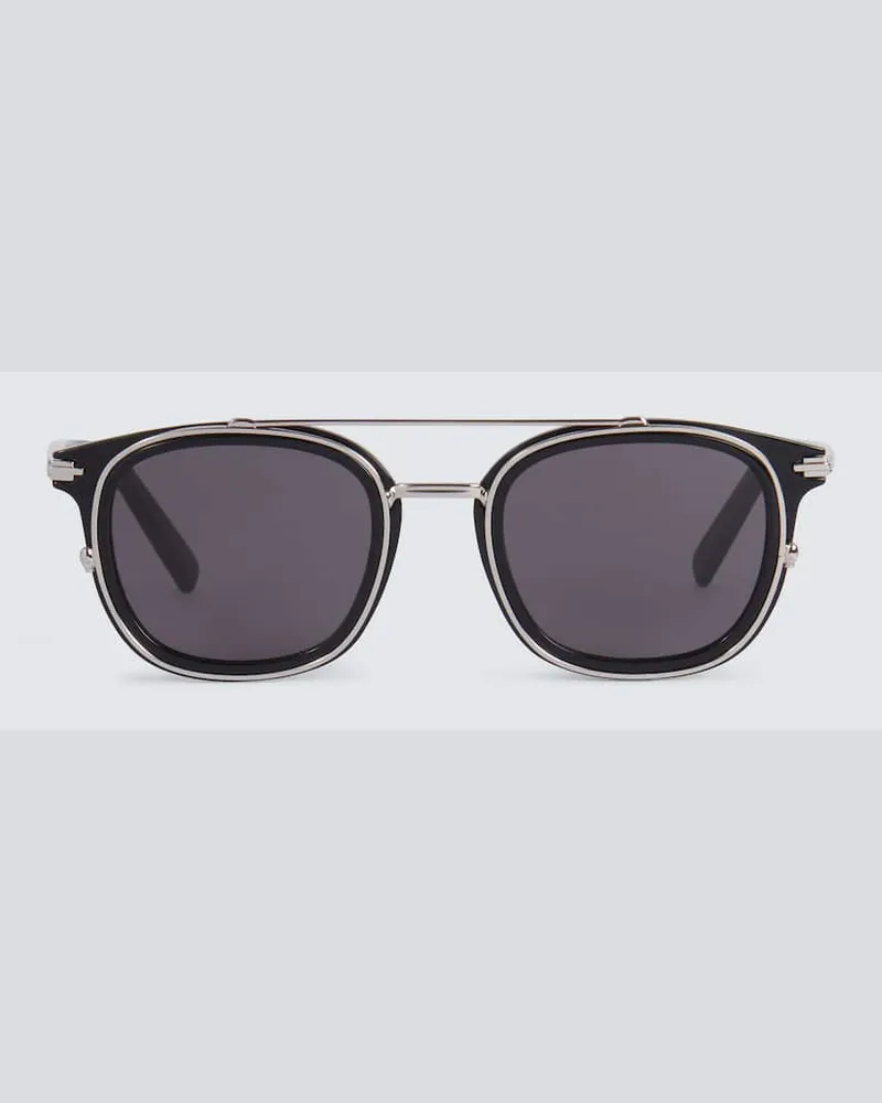 Dior Occhiali da sole DiorBlackSuit S14l Nero