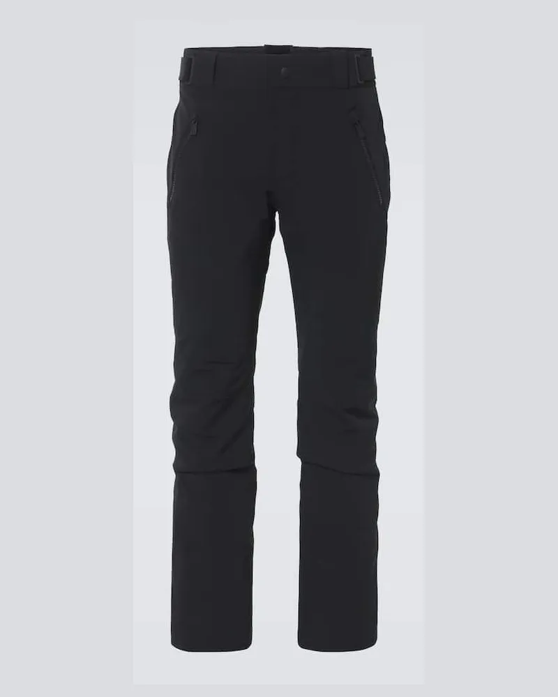 Picture Pantaloni da sci William Nero