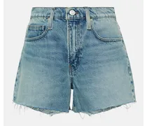 Shorts di jeans Le Brigette