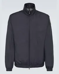 Moncler Giacca blouson Meidassa Blu