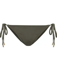 Melissa Odabash Slip bikini Malibu Verde