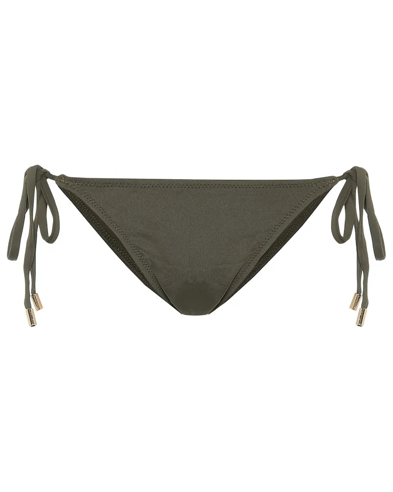 Melissa Odabash Slip bikini Malibu Verde