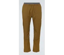 Pantaloni regular Alpha® Direct in tessuto tecnico