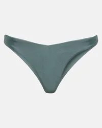 JADE SWIM Slip bikini Vera Blu