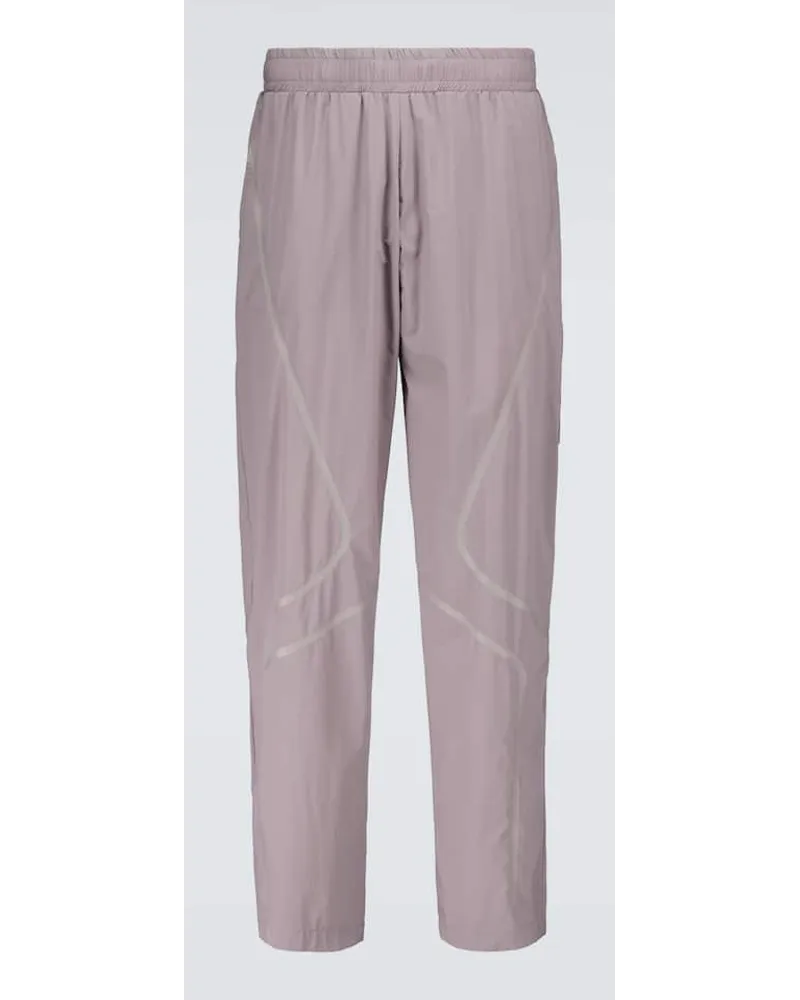 ACW* Pantaloni Grigio