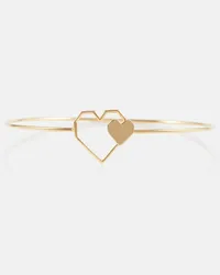 Aliita Bracciale Corazon in oro 9kt Oro