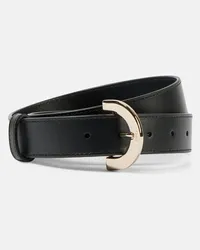 Chloé Chloé Cintura C in pelle Nero