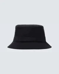 Loro Piana Cappello da pescatore Cityleisure Blu