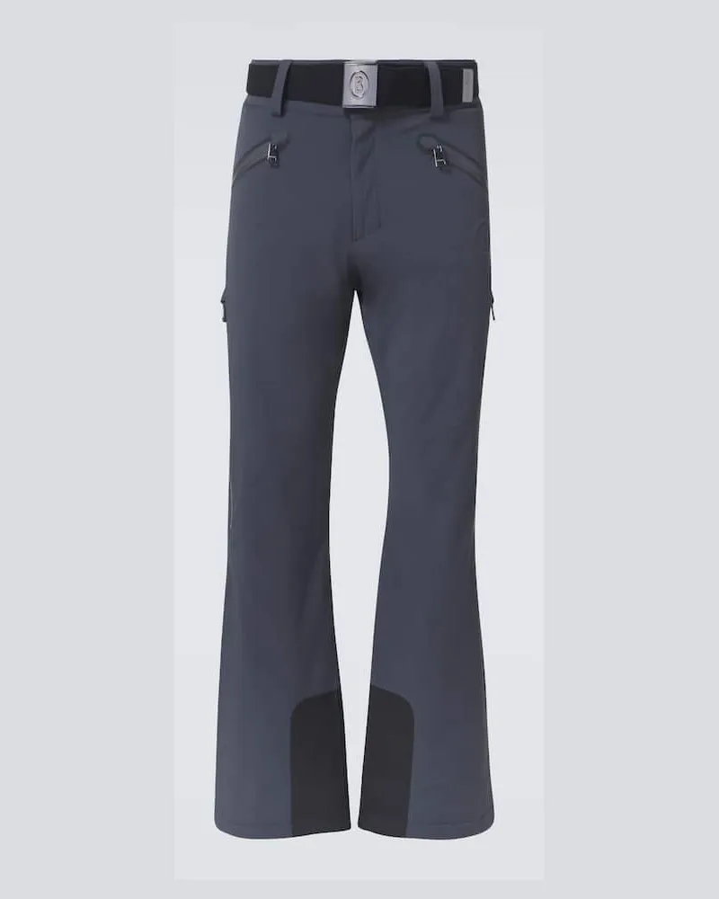 Bogner Pantaloni da sci Tim Grigio