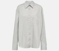 Camicia Lui in cotone