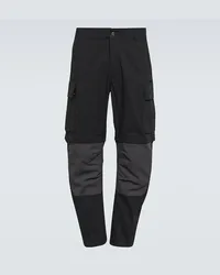 The North Face Pantaloni cargo M NSE Conv Nero