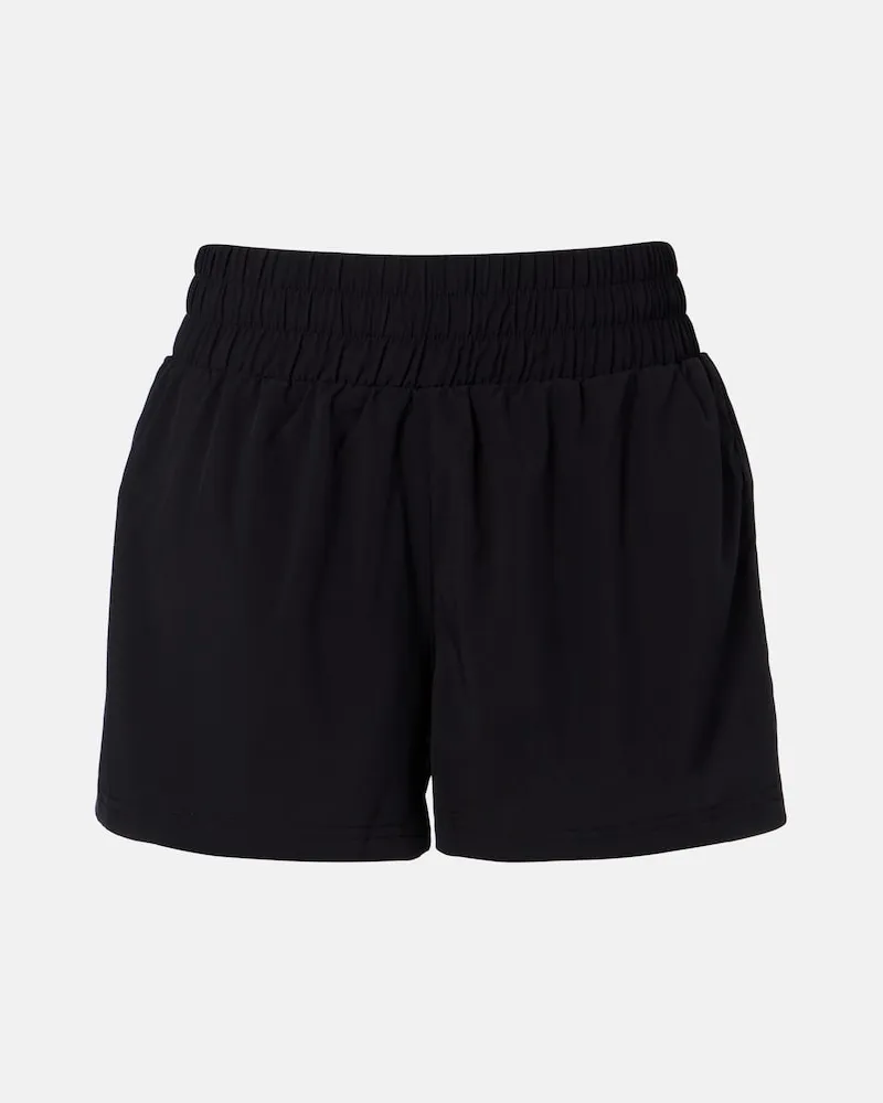 Varley Shorts sportivi Kallin Nero