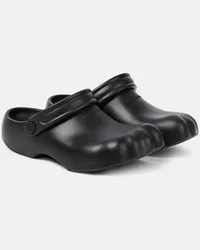 Balenciaga Slippers Sunday Nero