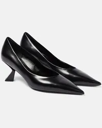 Nensi Dojaka Pumps in pelle Nero