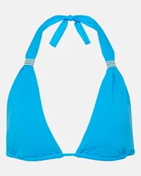 Melissa Odabash Top bikini Grenada Blu