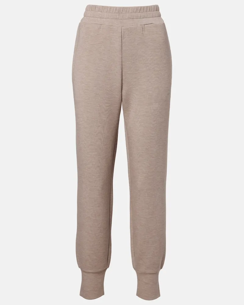 Varley Pantaloni sportivi Beige