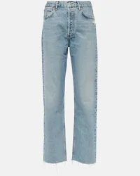 AGOLDE Jeans regular 90’s Pinch Waist Blu